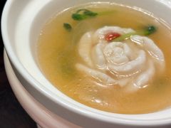 -浙江安吉JW万豪酒店·万豪中餐厅