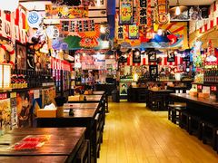 -平成屋· Late Night 食堂(四川北路店)