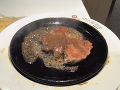 -快乐爱斯米牛排·寿喜烧自助(亿合城店)