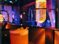 -CASA Grande酒漾·西餐及酒吧(长沙君悦酒店)