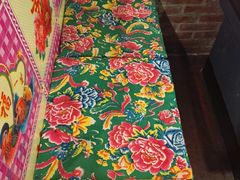 -靠山屯东北农家菜(八龙桥雅苑店)
