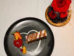 榛果千层酥-Prego意大利西餐厅·深圳富苑皇冠假日套房酒店