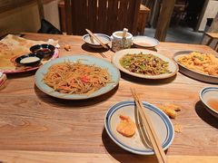-破三川·新川菜(静安大融城店)