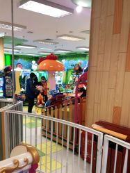 -莫莉幻想儿童乐园(北京天通苑华联店)