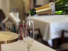 -上海和平饭店-华懋阁 The Cathay Room