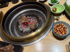 -松鱼亭·和牛烧肉(协鑫广场店)