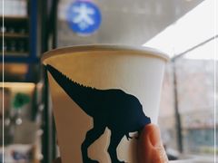 -大小咖啡 BigSmallCoffee(麦子店)