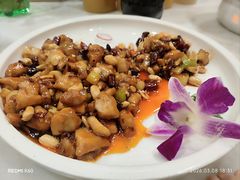 -朝郡酒家·粤菜(燕大星苑店)