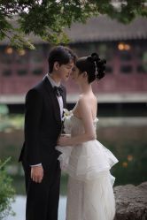 -Mu慕婚纱摄影·超级工作室