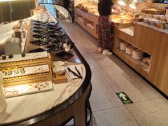 -比格比萨自助(南京万达茂店)