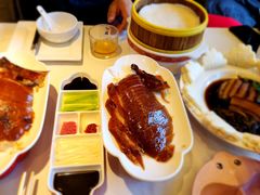 -大鸭梨(天通西苑店)