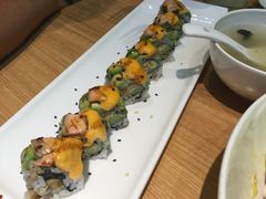 -牛油果大师寿司(瑞景店)