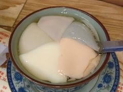 党公五谷丰登豆腐花-党公糖水铺(鹭江店)