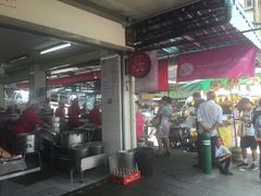 -红大哥水门鸡饭(總店)