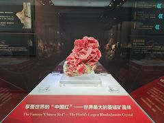 -湖南省地质博物馆