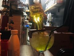 -杯莫停小酒馆