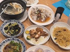 -糟粕醋·椰苑海南菜餐厅(亚龙湾天域酒店)