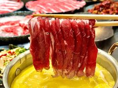 -熹悟海鲜火锅·广式打边炉
