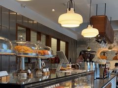 -BAKER&SPICE(BFC外滩金融中心店)