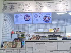 -鲜芋仙·芋圆·仙草(天津鲁能城店)