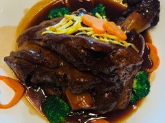 -青岛海景花园大酒店