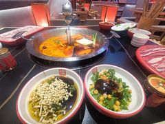-蜀大侠火锅.川剧变脸(龙泉世茂店)