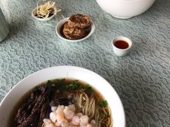 -美味斋(西北街店)