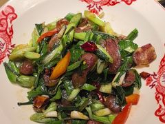 -肖记公安牛肉鱼杂馆· 省级非物质文化遗产(仁和路店)