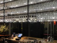 -山港凯悦酒店·BEBA海滩烧烤餐厅酒吧