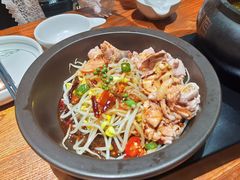 -云海肴·汽锅鸡·云南菜(美罗城店)