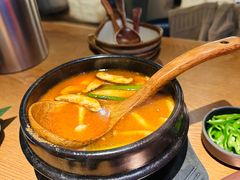 -炎蔵牛舌烤肉