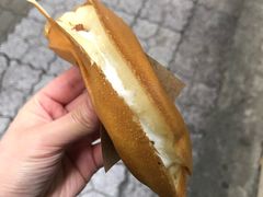 -贺记蛋烘糕(青羊第五分店)