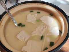 -徽季荣派徽菜