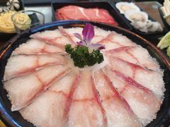 -丽江庭院·云南野生菌·海鲜火锅(鼓楼四合院店)