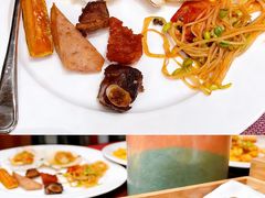 -岳阳铂尔曼酒店湖畔餐厅 Lakeside Restaurant