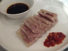 -聚丰园•湖鲜餐厅(阿红私房菜梅石路店)