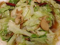 -阿庄新豫菜(通泰路店)