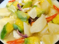 -隔壁老王·家常云南菜(花巷店)