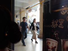 -王府井奥莱临潼小镇(临潼店)