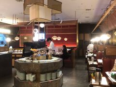 -捞神煲汤火锅(湖滨商业街店)