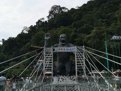 -古龙峡云天玻霸