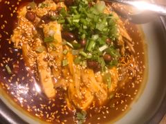 -辛香汇·现炒川菜(武进吾悦店)