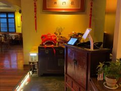 -龙门阵茶屋川菜馆(武康路店)
