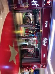 -Hamleys哈姆雷斯(东方福来德店)