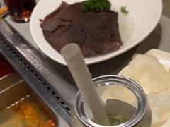 -海底捞火锅(让胡路万达店)