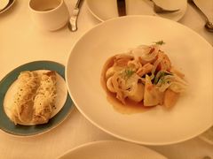 法式烩海鲜-福楼法餐厅FLO