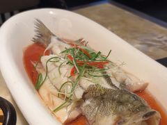 -小菜园新徽菜(溧阳万达店)