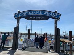 -Steveston Pizza Company (Richmond)