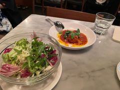 -Motorino(湾仔店)