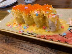 -桃太郎寿司料理(南坪店)